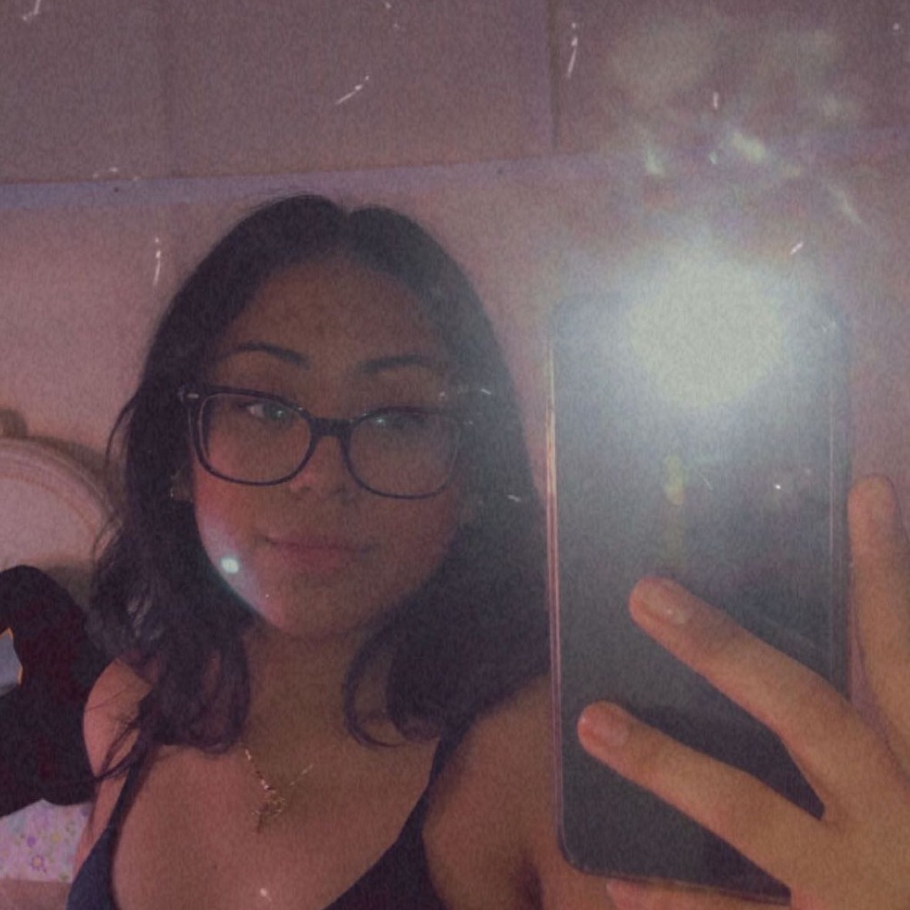 Meet your Posher, Nataly